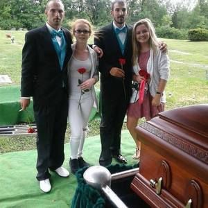 Meet your Posher, Scott